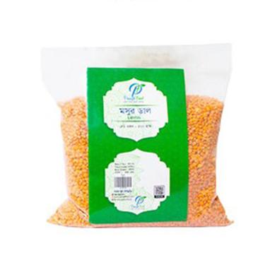 Panash Food Lentil (Mosur Dal) - 500 gm image