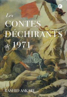 Les Contes Dechirants de 1971 image