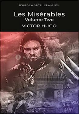 Les Miserable -2nd Volume