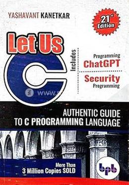 Let Us C image