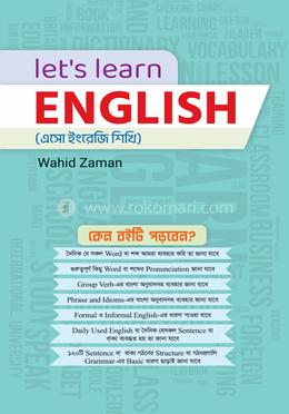 Let's Learn English