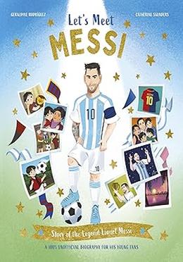Let's Meet Messi