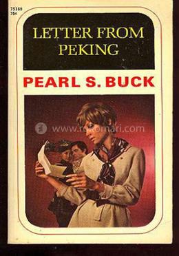 Letter from Peking