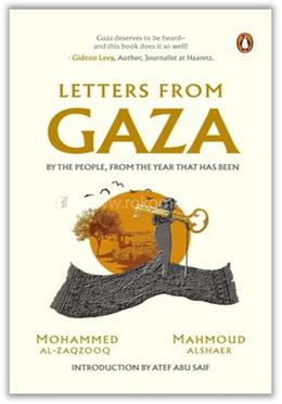 Letters from Gaza