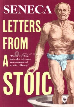 Letters from a Stoic image