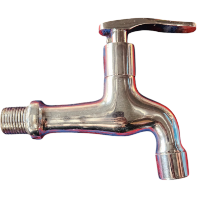 Lever BiB Cock - Metal image