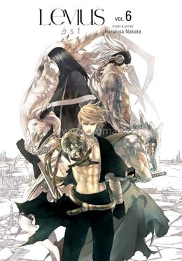 Levius/Est Volume 6 