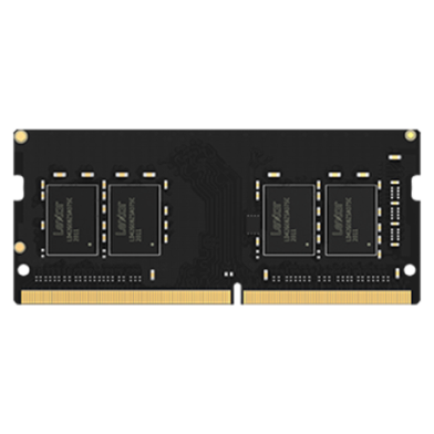 Lexar 16GB DDR4 3200 Bus Laptop RAM image
