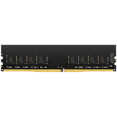 Lexar 4GB DDR4 2666 Bus Desktop RAM image