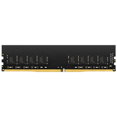 Lexar 8GB DDR4 2666 BUS Desktop RAM image