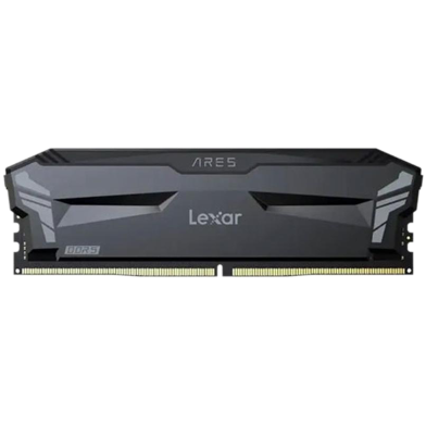 Lexar Ares 16 GB DDR5 4800 Bus Gaming RAM image