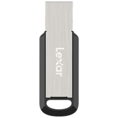 Lexar JumpDrive M400 128GB USB 3.0 Pen Drive image