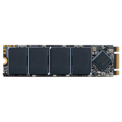 Lexar NM100 128GB M.2 2280 SATA III SSD image