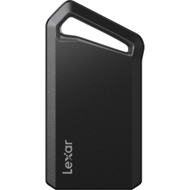 Lexar SL600 2TB Portable SSD image