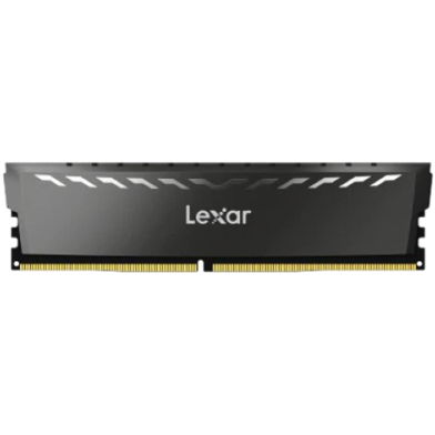 Lexar Thor 16 GB DDR4 3200 Bus Gaming RAM image