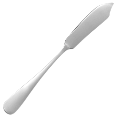 Lianyu Butter Knife 14 Cm 1 Pcs image