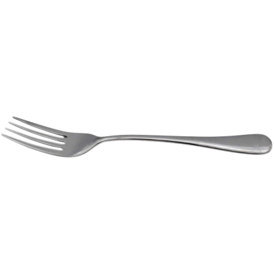 Lianyu Dinner Fork 18 Cm 1 Pcs image