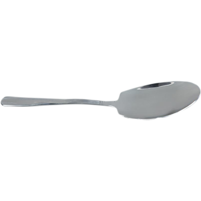 Lianyu Rice Serving Spoon image