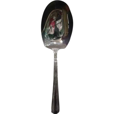 Lianyu Rice Serving Spoon image
