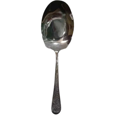 Lianyu Rice Serving Spoon - IHWRSP003 image