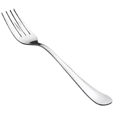 Lianyu Table Dinner Fork 18 Cm 1 Pcs image