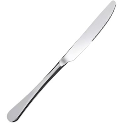 Lianyu Table Dinner Knife 20 Cm 1 Pcs image