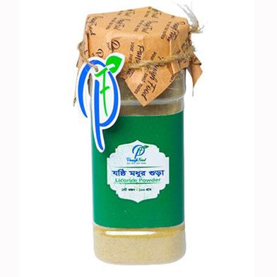 Panash Food Josti Modhur Gura - 100 gm image