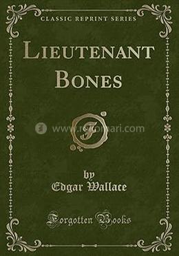 Lieutenant Bones
