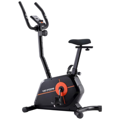 Life Fitness Magnetic Exercise Bike image