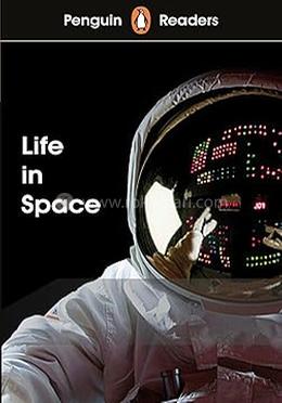Life in Space : Level 2