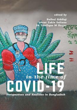 Life in the Time of Covid-19