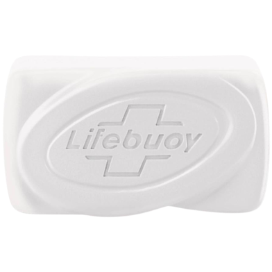 Lifebuoy Skin Cleansing Soap Bar Total 90g image
