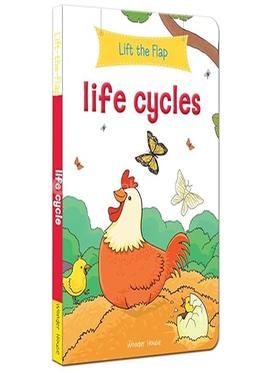 Lift the Flap: Life cycles