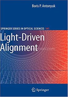 Light-Driven Alignment