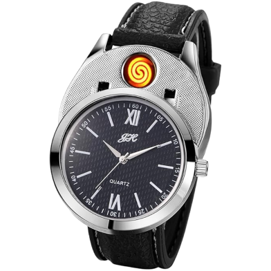 Lighter Classic Fashionable Watch image
