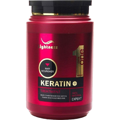 Lightness Care One Hair Treatment Nourisher 1000ml image