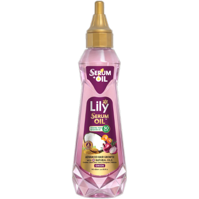 Lily Advanced Hair Growth Serum Oil 200ml image