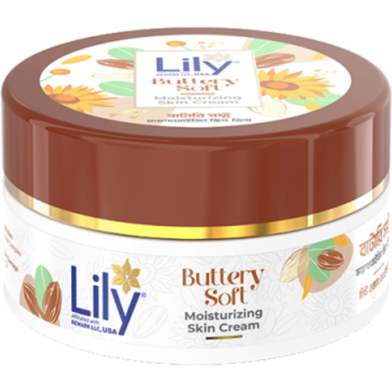 Lily Buttery Soft Nourishing Cream 50g image