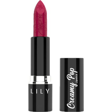 Lily Creamy Pop Lipstick image