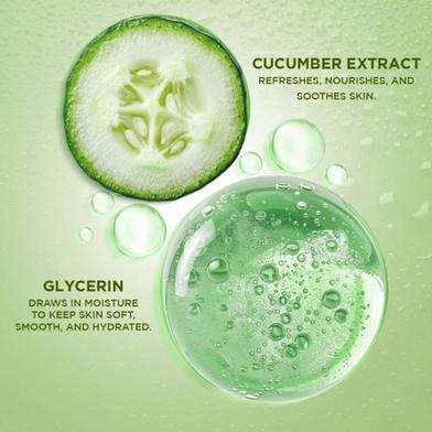 Lily Radiant Rinse Micellar Water 100ml Slide 2