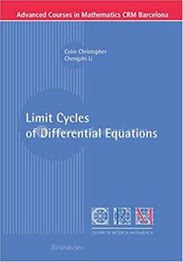 Limit Cycles of Differential Equations
