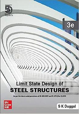 Limit State Design of Steel Structures