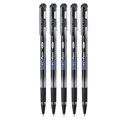 Link Glycer Ball Pen Black Ink image