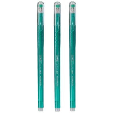 Linc Ocean Classic Gel Pen image