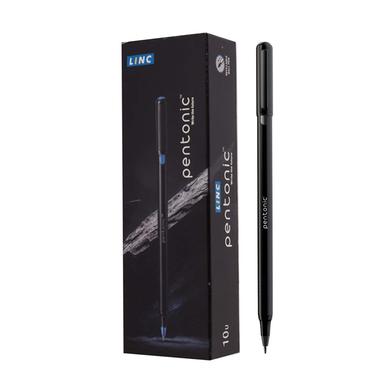 Linc Pentonic Ball Pen Blue Ink image