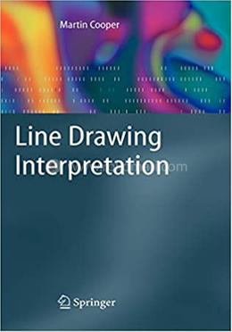 Line Drawing Interpretation