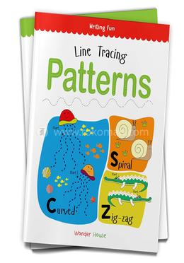 Line Tracing Patterns
