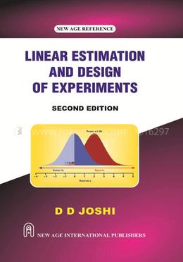 Linear Estimation and Design of Experiments