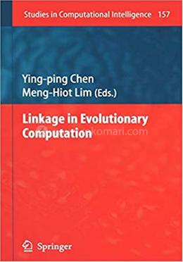 Linkage in Evolutionary Computation