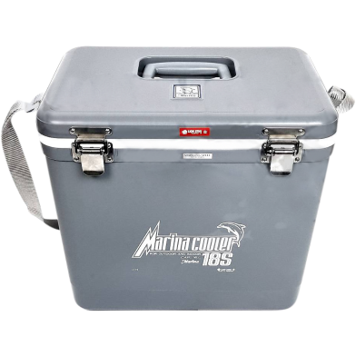 Lion Star Marina Cooler Box 16.0 Ltr image
